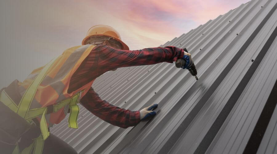 Professional residential roofers in Granville, TN